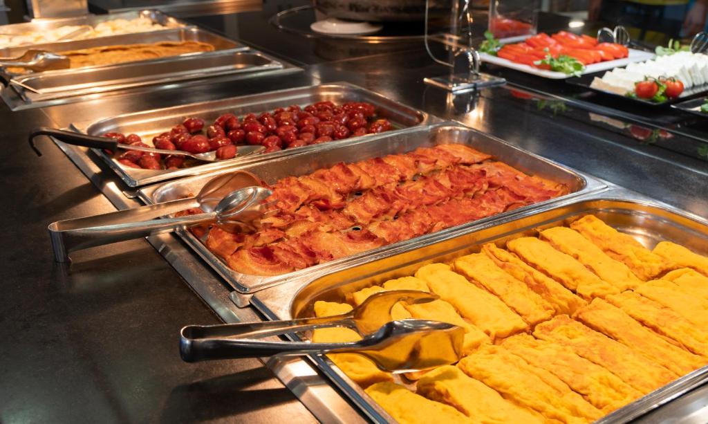 Medplaya Hotel Regente - Resim 20