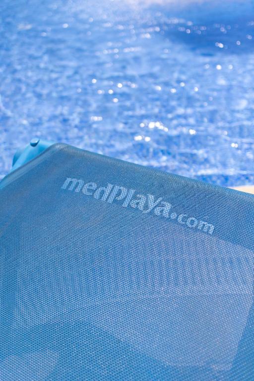 Medplaya Hotel Regente - Resim 33
