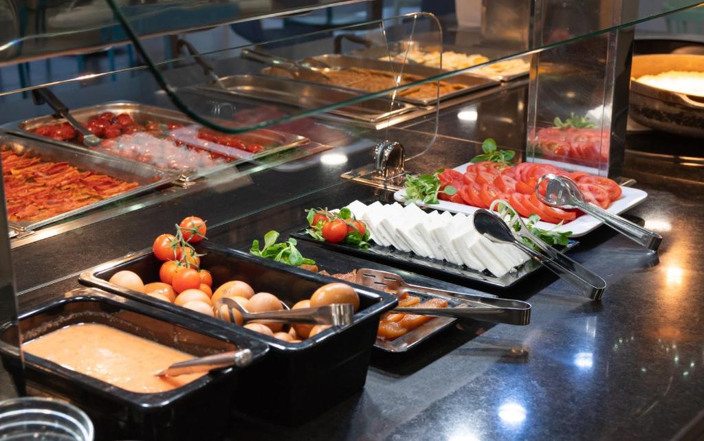 Medplaya Hotel Regente - Resim 17