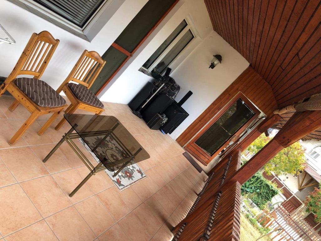 Imagen de la galería de Mohi Private, en Budapest