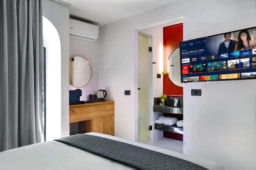 CITYLUXE Suites & Rooms - Resim 30