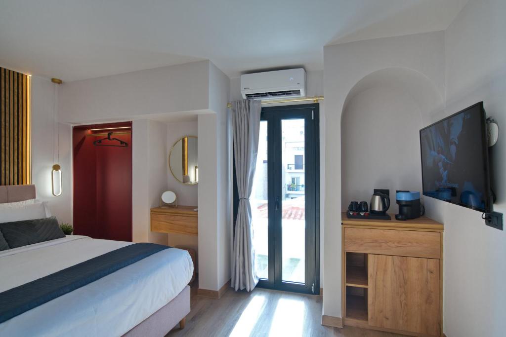 CITYLUXE Suites & Rooms - Resim 34