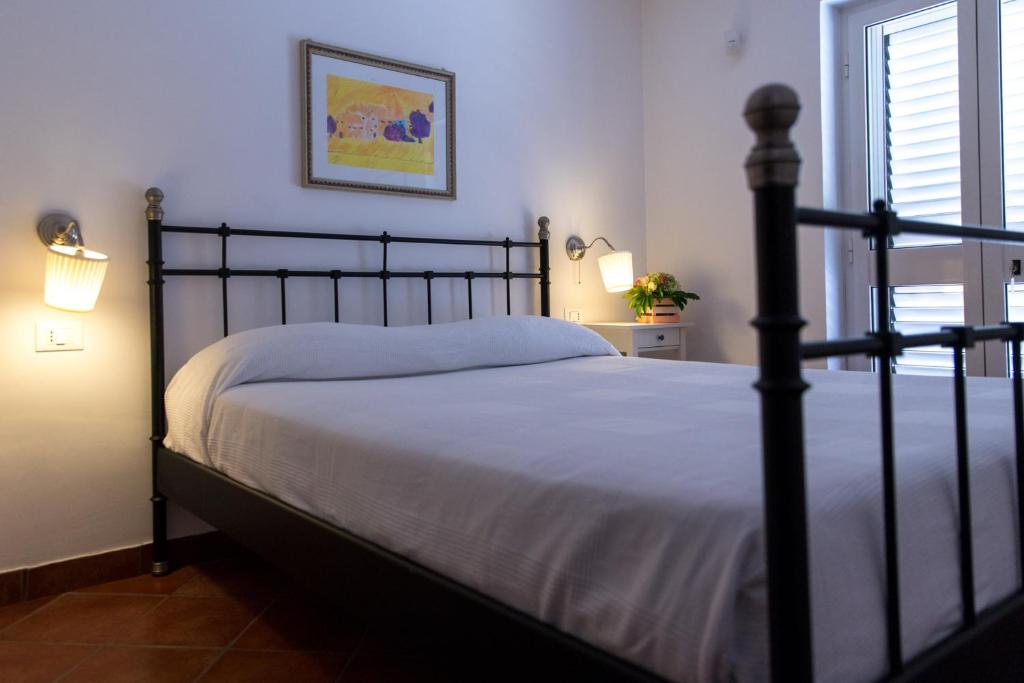 Agriturismo Giulia Be