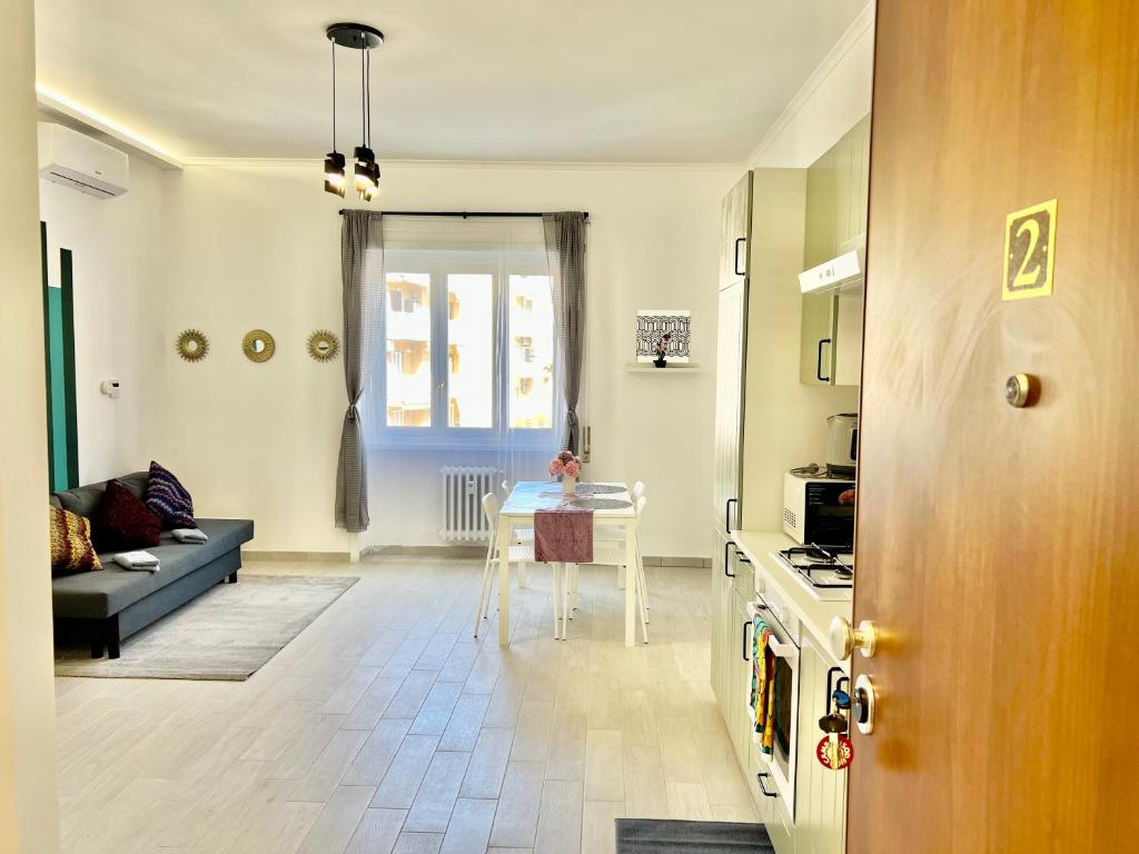 Casa Vacanze Jenner