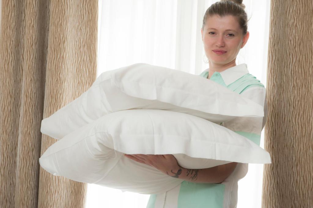 Hotel Des Artistes Roma - Resim 34