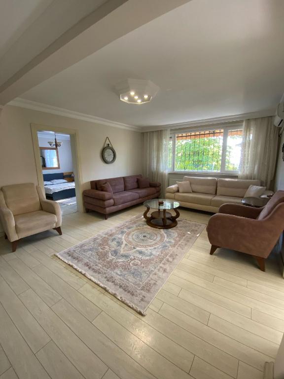 Fotografie z fotogalerie ubytování Garden House v destinaci Istanbul
