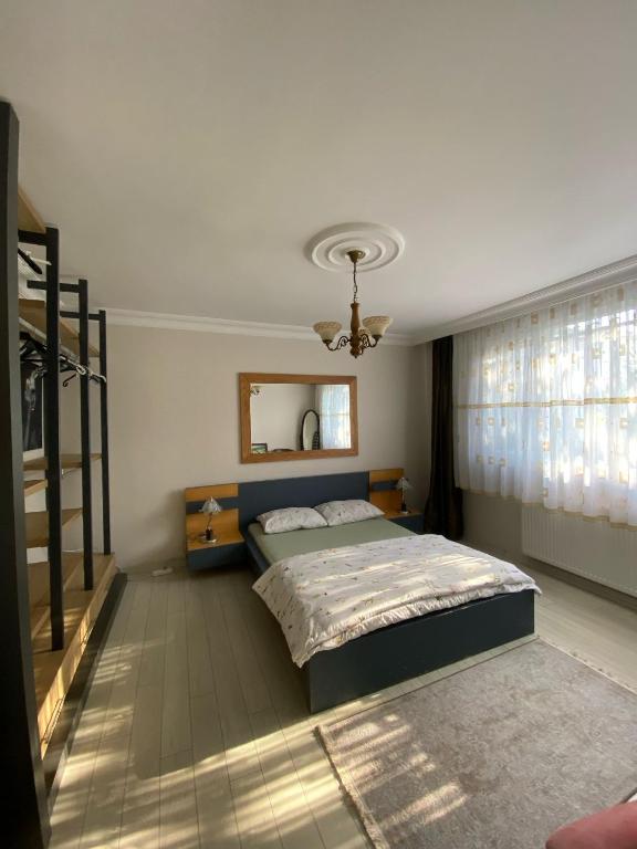 Fotografie z fotogalerie ubytování Garden House v destinaci Istanbul