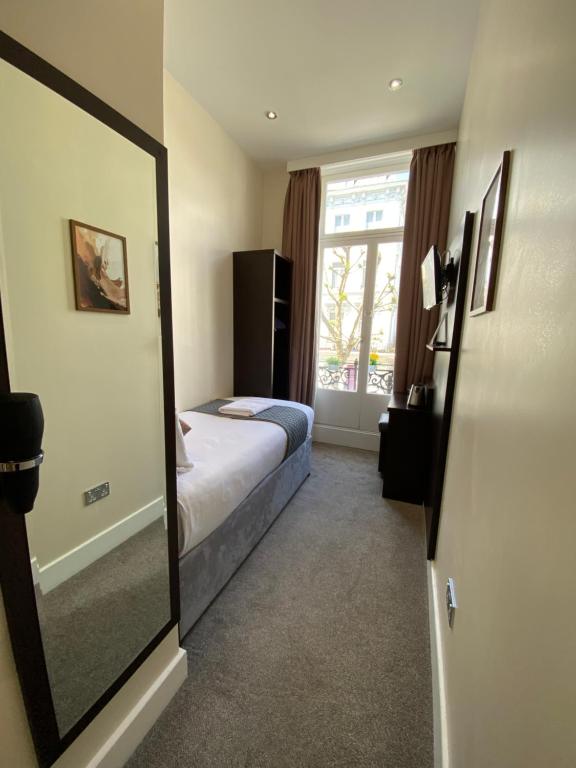 Trebovir Hotel - Resim 30