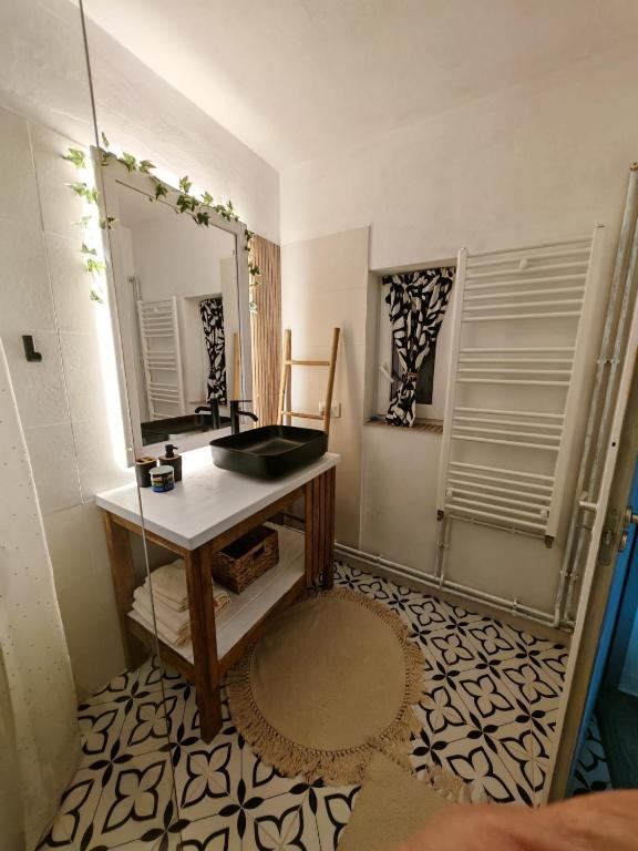 Fotografie z fotogalerie ubytování Casa Lucia v destinaci Dămuc