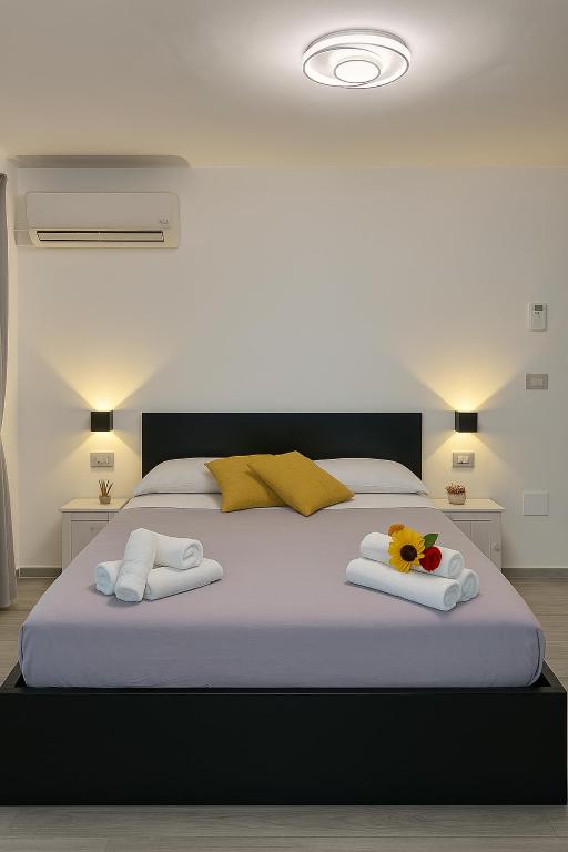 NAPOLI VIBES Rooms - 5