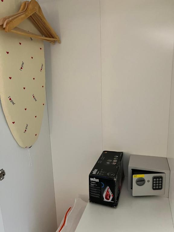 NAPOLI VIBES Rooms - 10