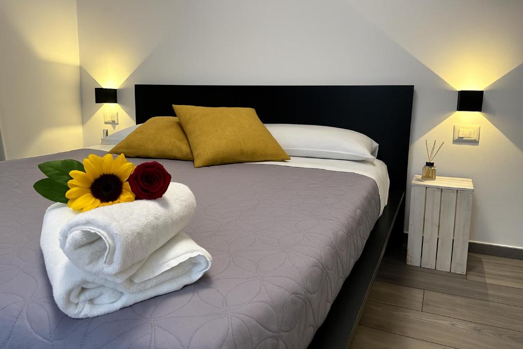 NAPOLI VIBES Rooms - 1