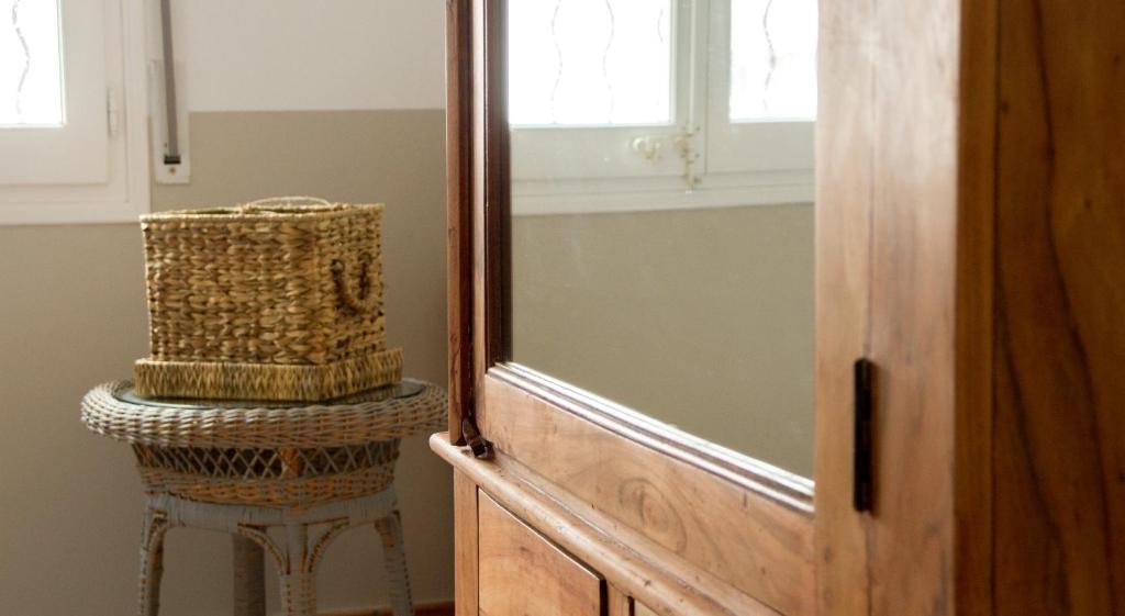 Fotografia z galérie ubytovania Casa Bofranch v destinácii Deltebre
