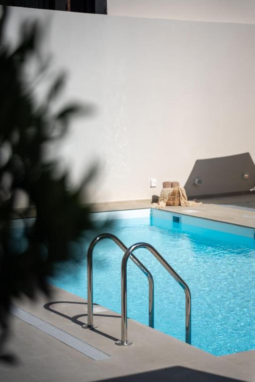 Selected Suites - Resim 23