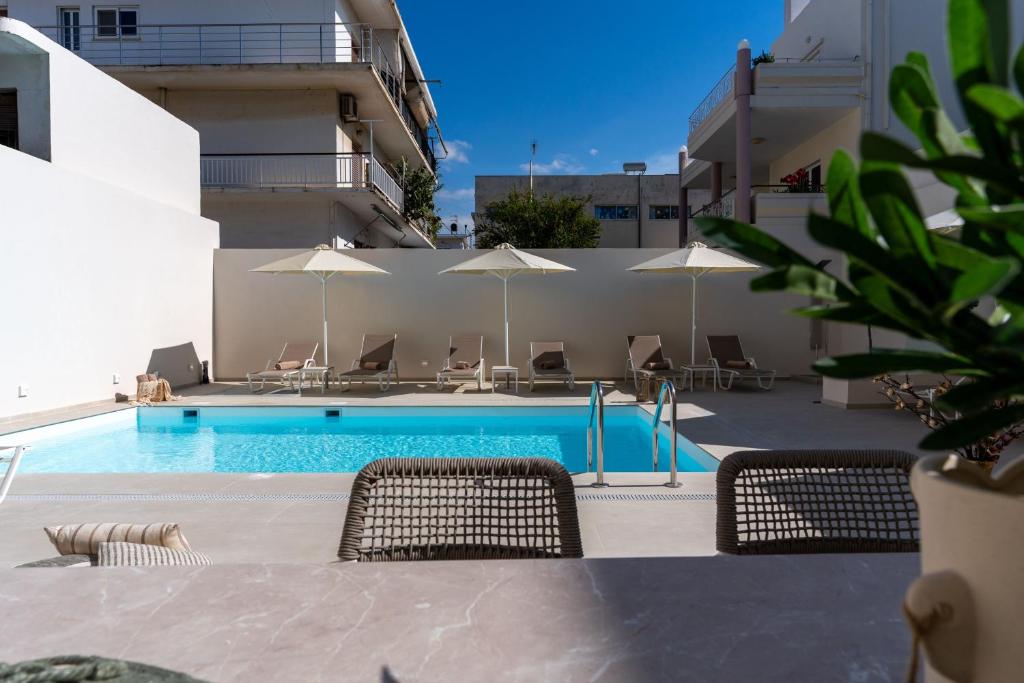 Selected Suites - Resim 26