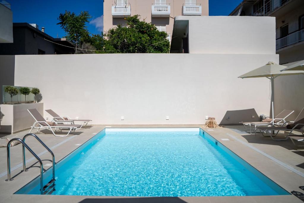 Selected Suites - Resim 8