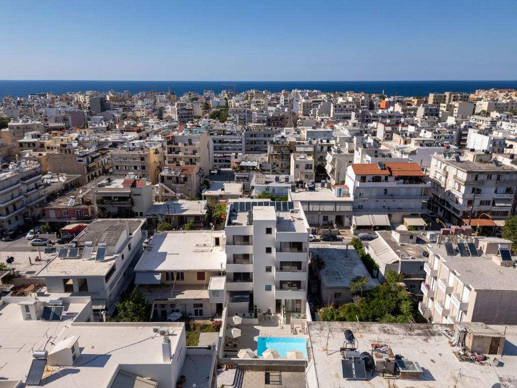 Selected Suites - Resim 34