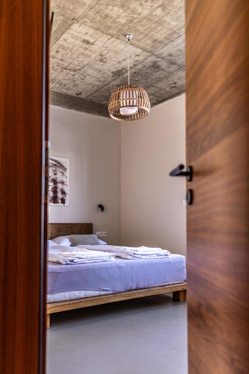 Vilabyt se zahrádkou a výhledem na zámek - 6