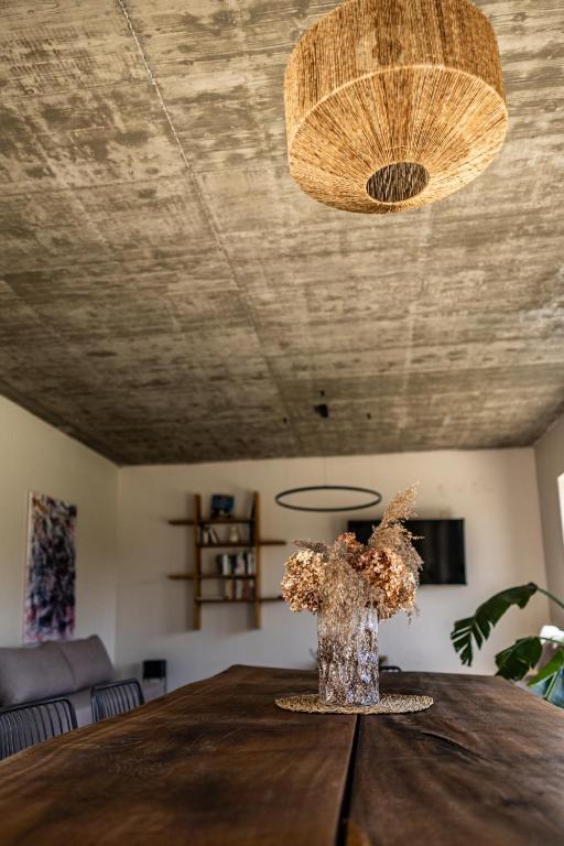 Vilabyt se zahrádkou a výhledem na zámek - 8