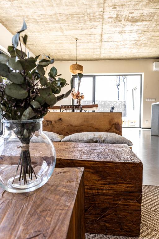 Vilabyt se zahrádkou a výhledem na zámek - 11