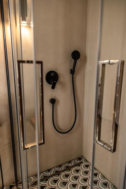 Vilabyt se zahrádkou a výhledem na zámek - 14