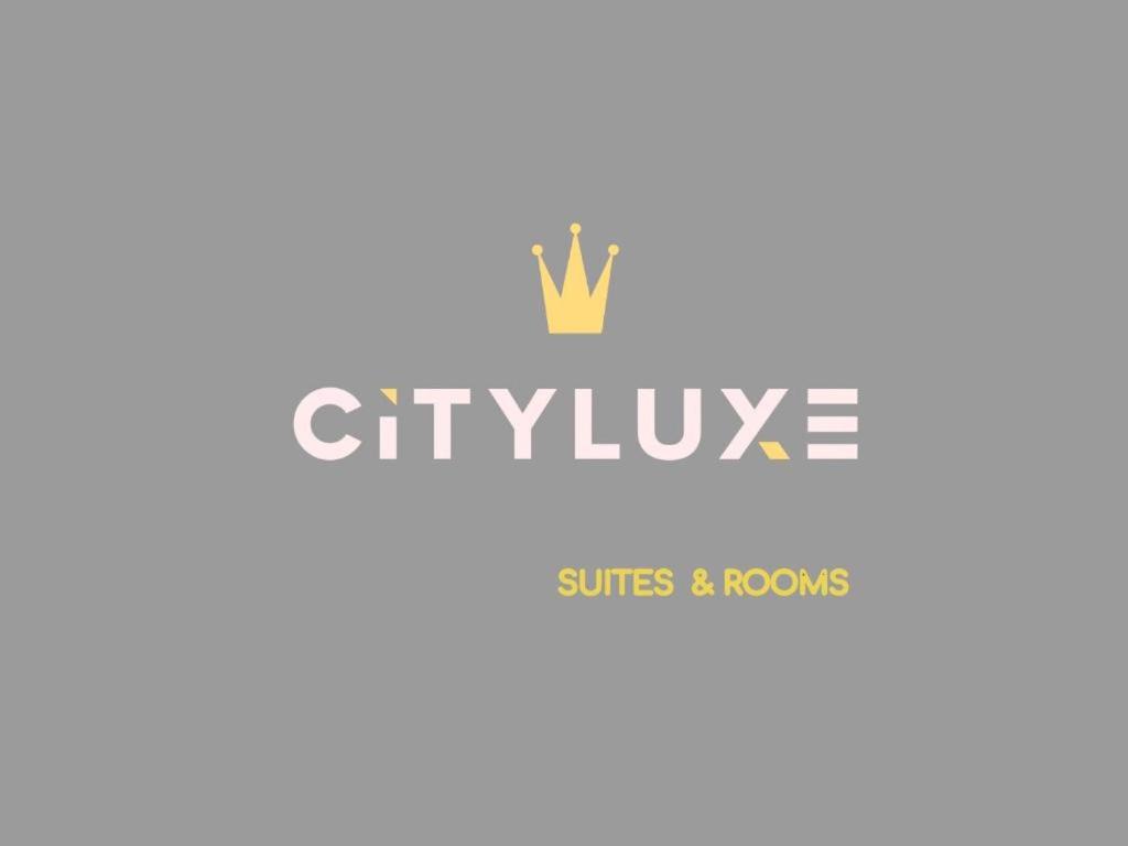 CITYLUXE Suites & Rooms - Resim 27