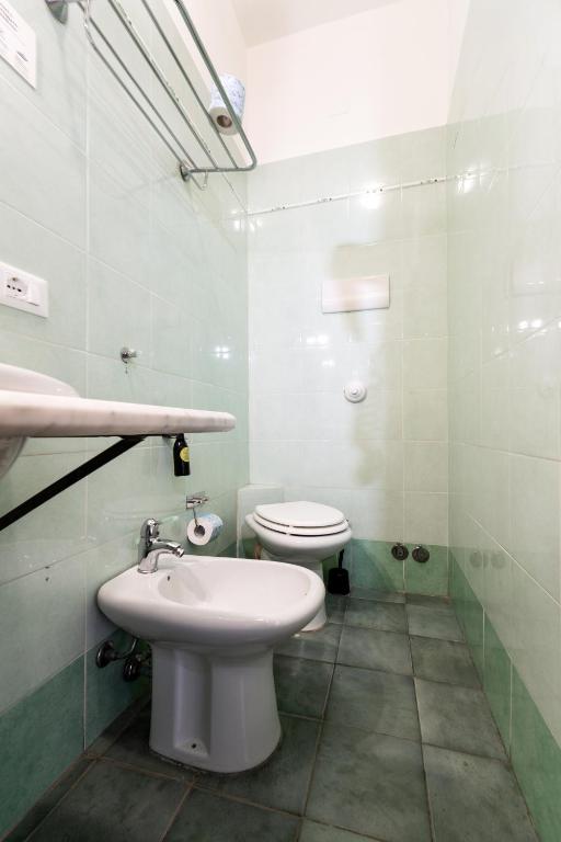 Hotel City Center - Resim 12