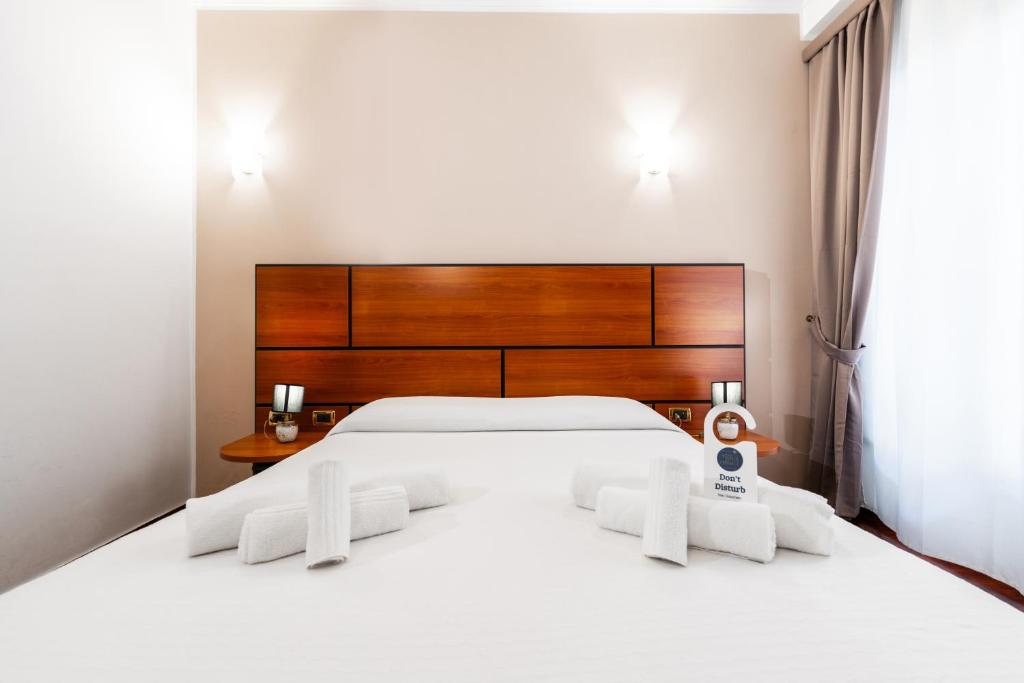 Hotel City Center - Resim 26