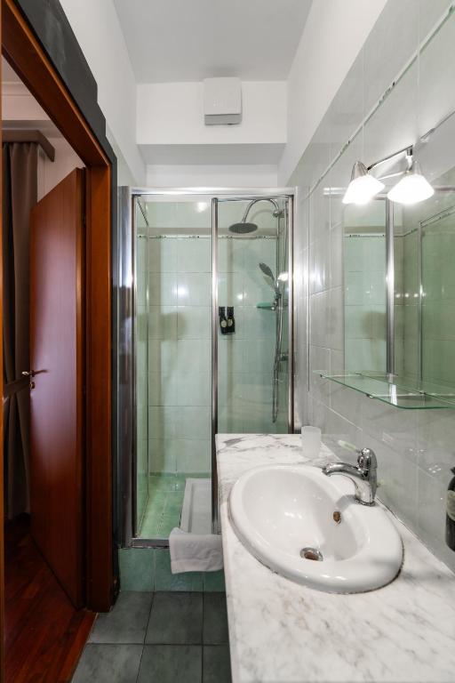 Hotel City Center - Resim 8