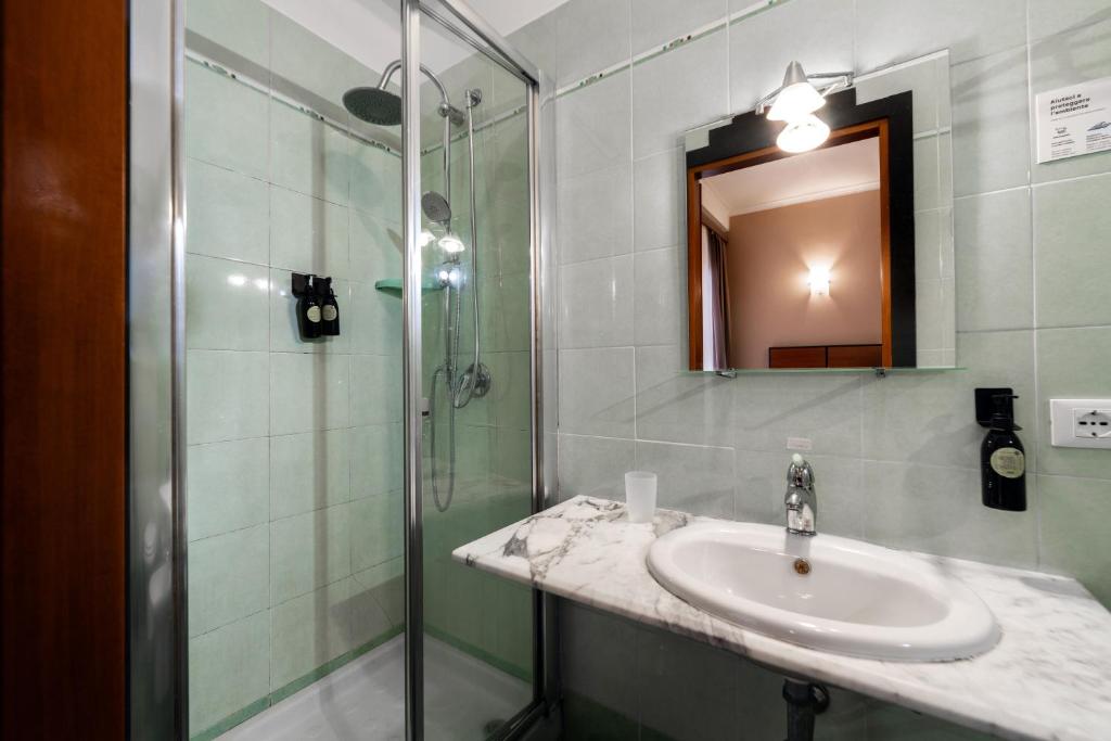 Hotel City Center - Resim 7