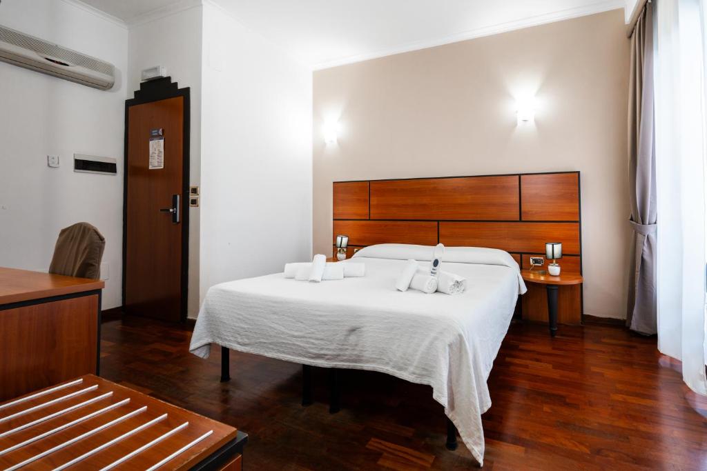 Hotel City Center - Resim 27