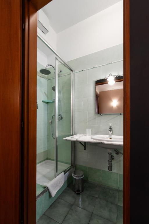 Hotel City Center - Resim 11