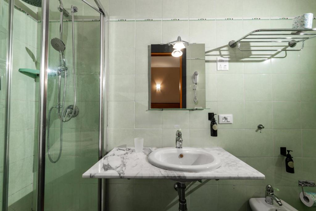 Hotel City Center - Resim 10