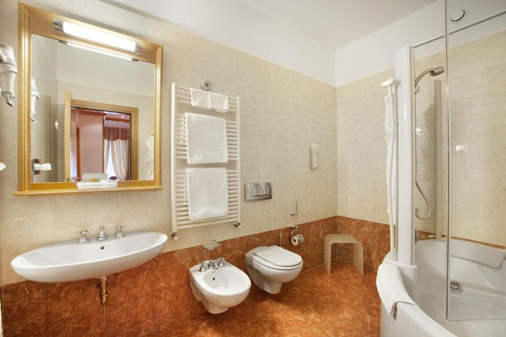 Hotel Cappello D'Oro, BW Signature Collection - 17