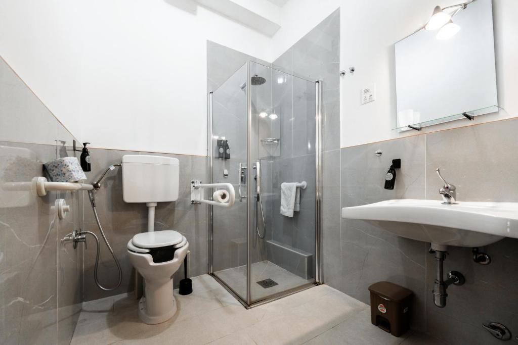 Hotel City Center - Resim 15