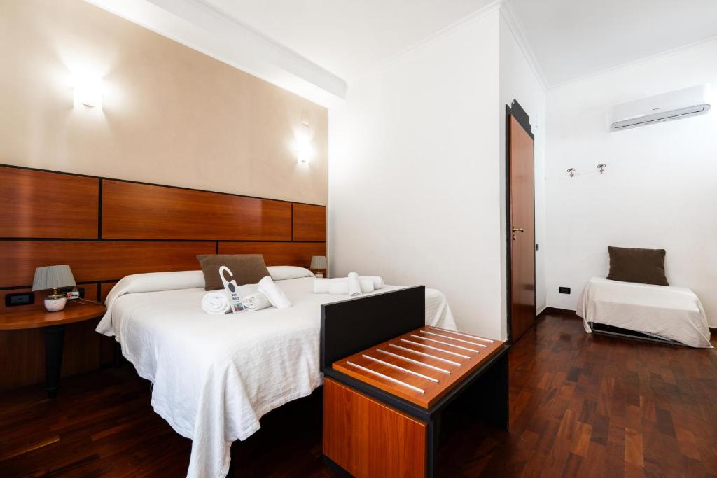Hotel City Center - Resim 22