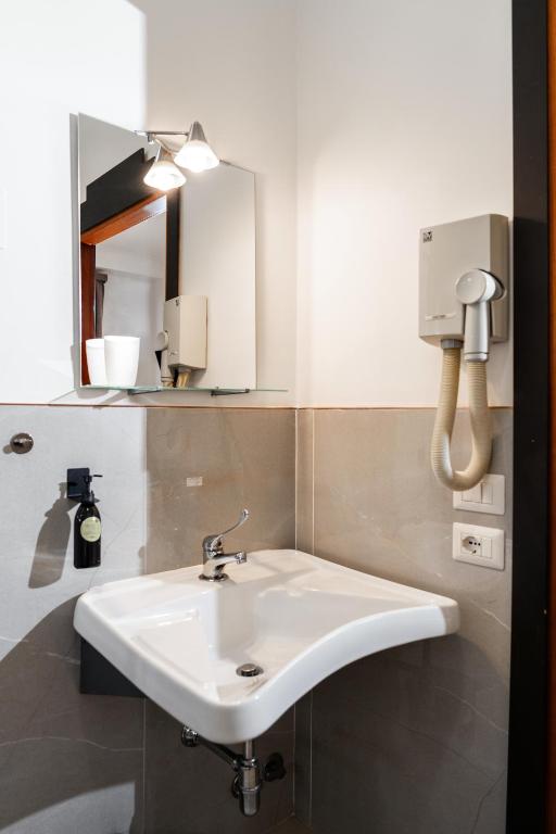 Hotel City Center - Resim 18