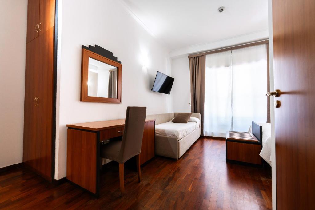 Hotel City Center - Resim 28