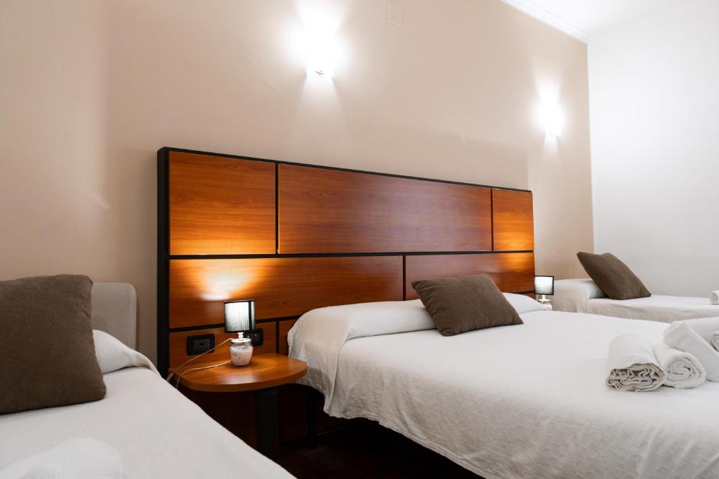 Hotel City Center - Resim 44