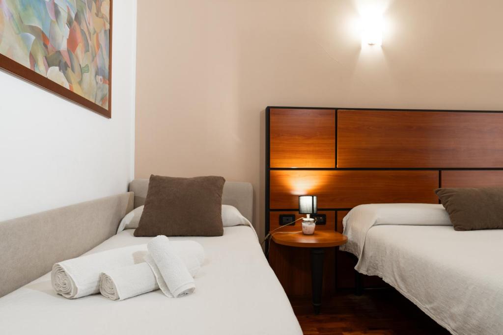 Hotel City Center - Resim 36