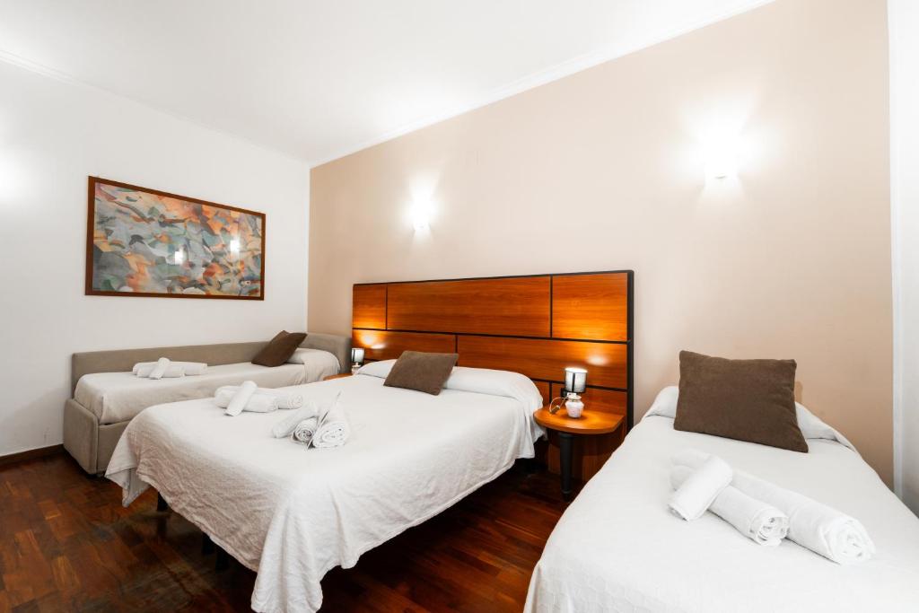 Hotel City Center - Resim 2