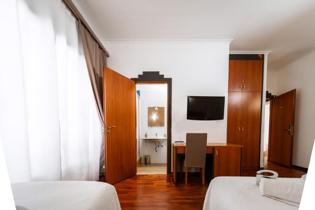 Hotel City Center - Resim 4