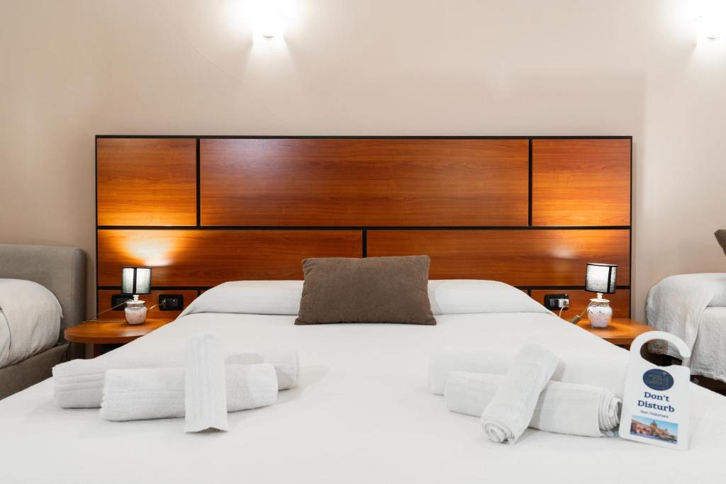 Hotel City Center - Resim 40