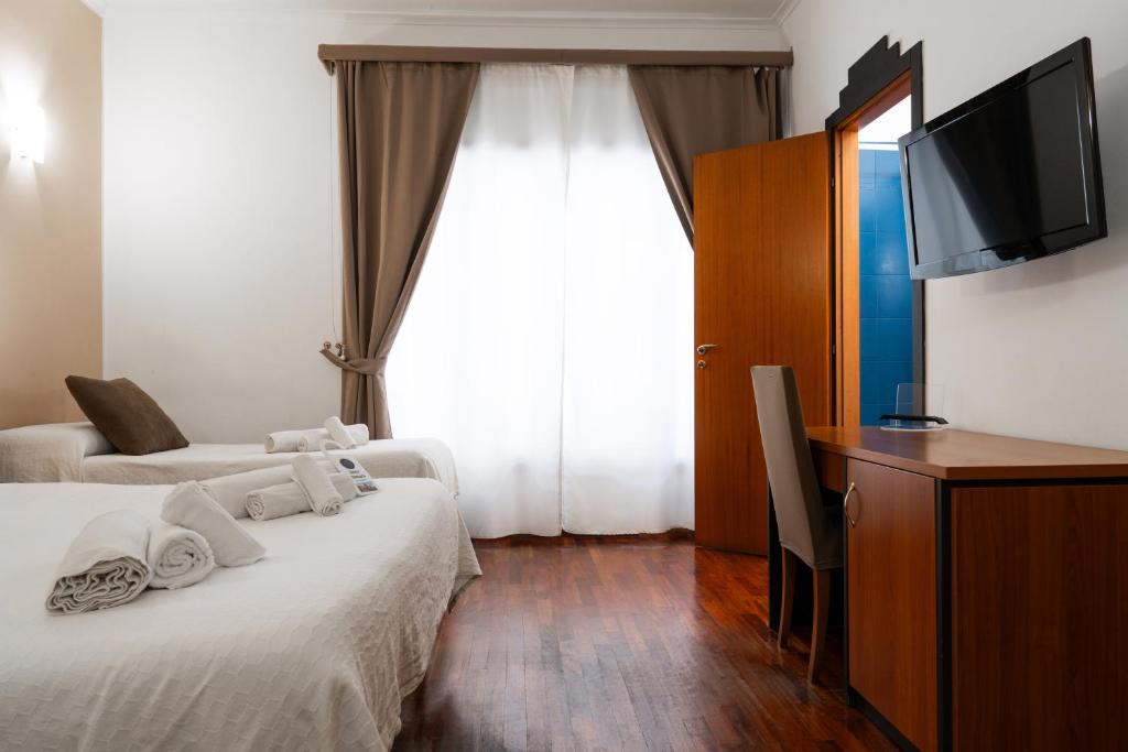 Hotel City Center - Resim 38