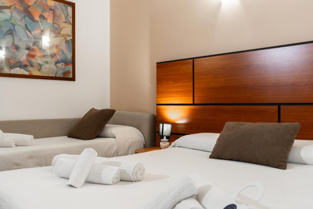 Hotel City Center - Resim 42