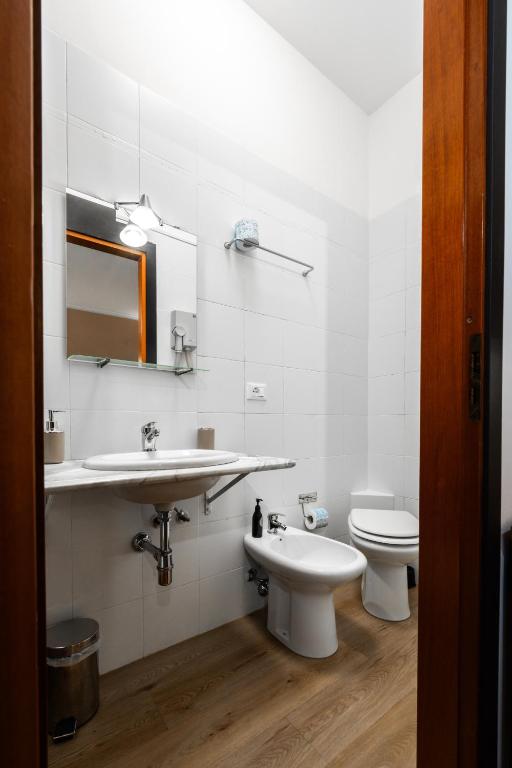 Hotel City Center - Resim 45