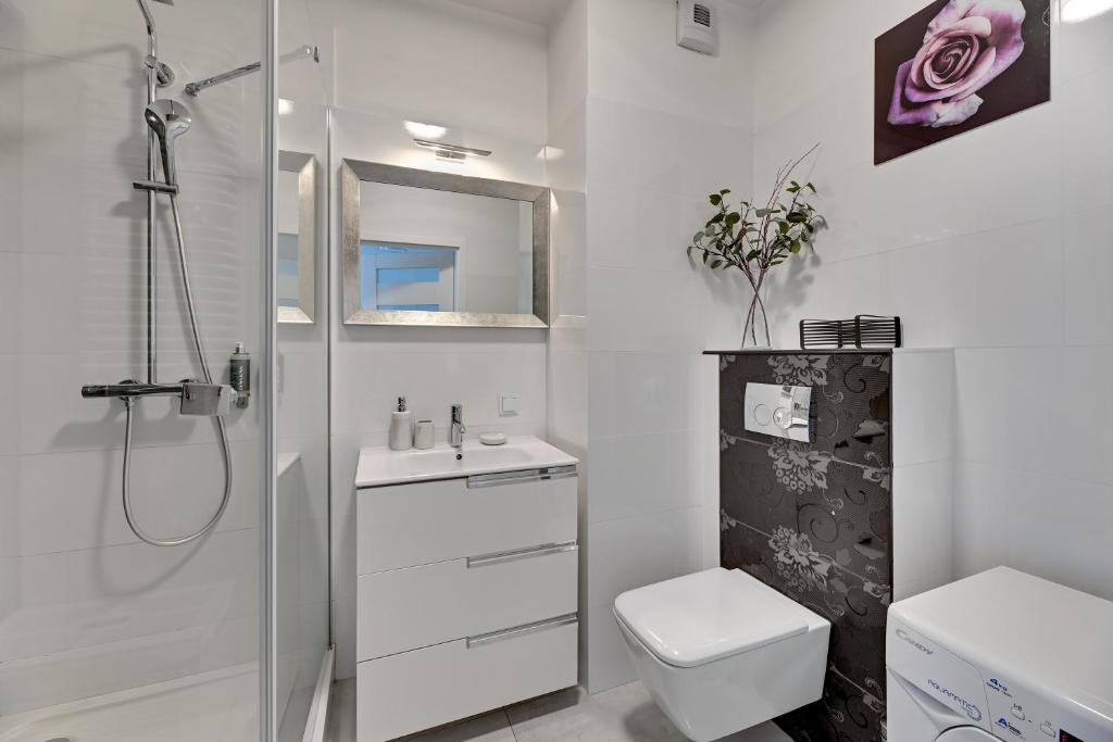 Bastion Wałowa City Center by Downtown Apartments - 12