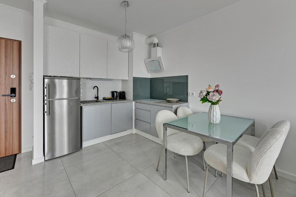 Bastion Wałowa City Center by Downtown Apartments - 14