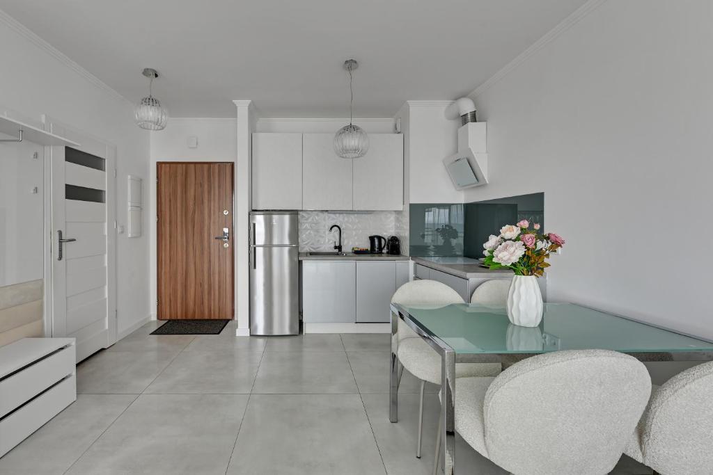 Bastion Wałowa City Center by Downtown Apartments - 13