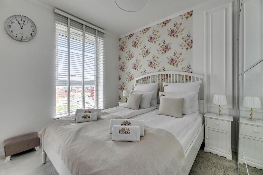 Bastion Wałowa City Center by Downtown Apartments - 3